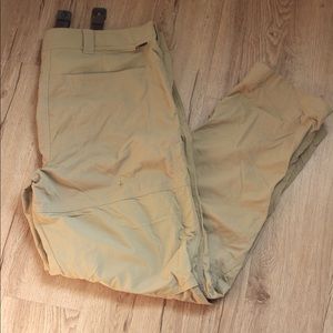 REI co-op Khaki Pants